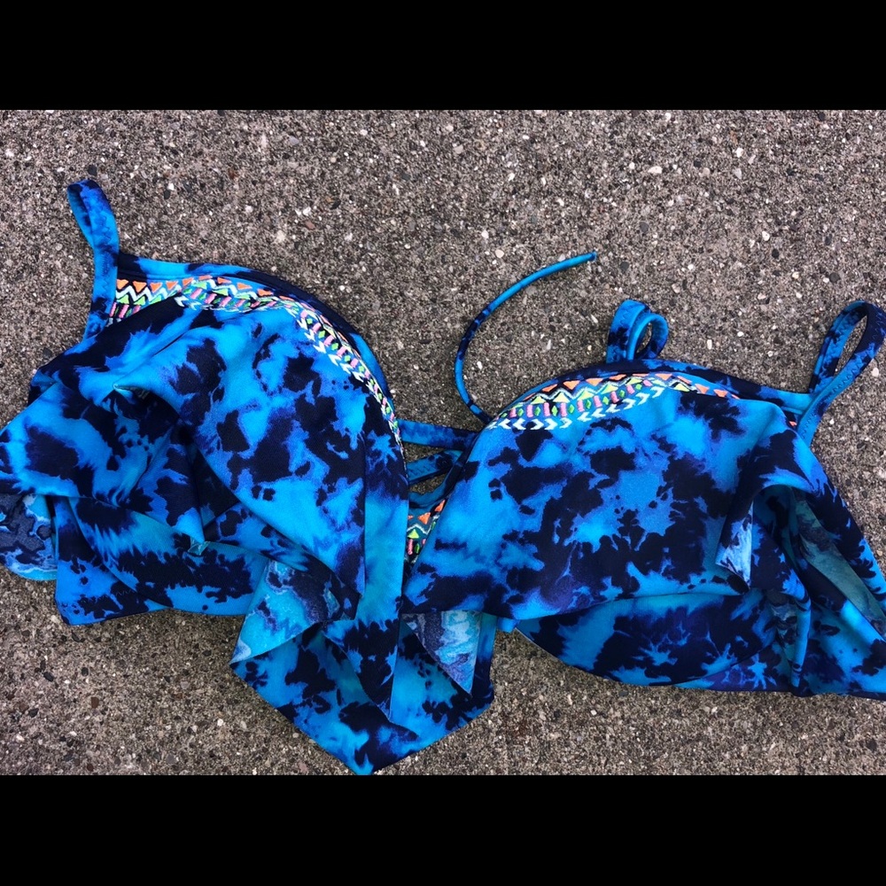 Victoria’s Secret Swim Top